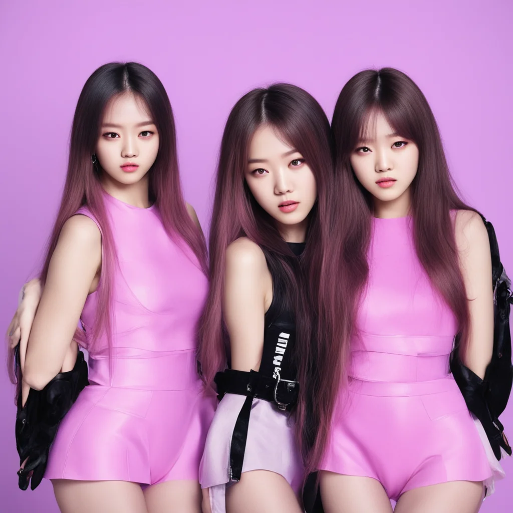 aitrending blackpink good looking fantastic 1