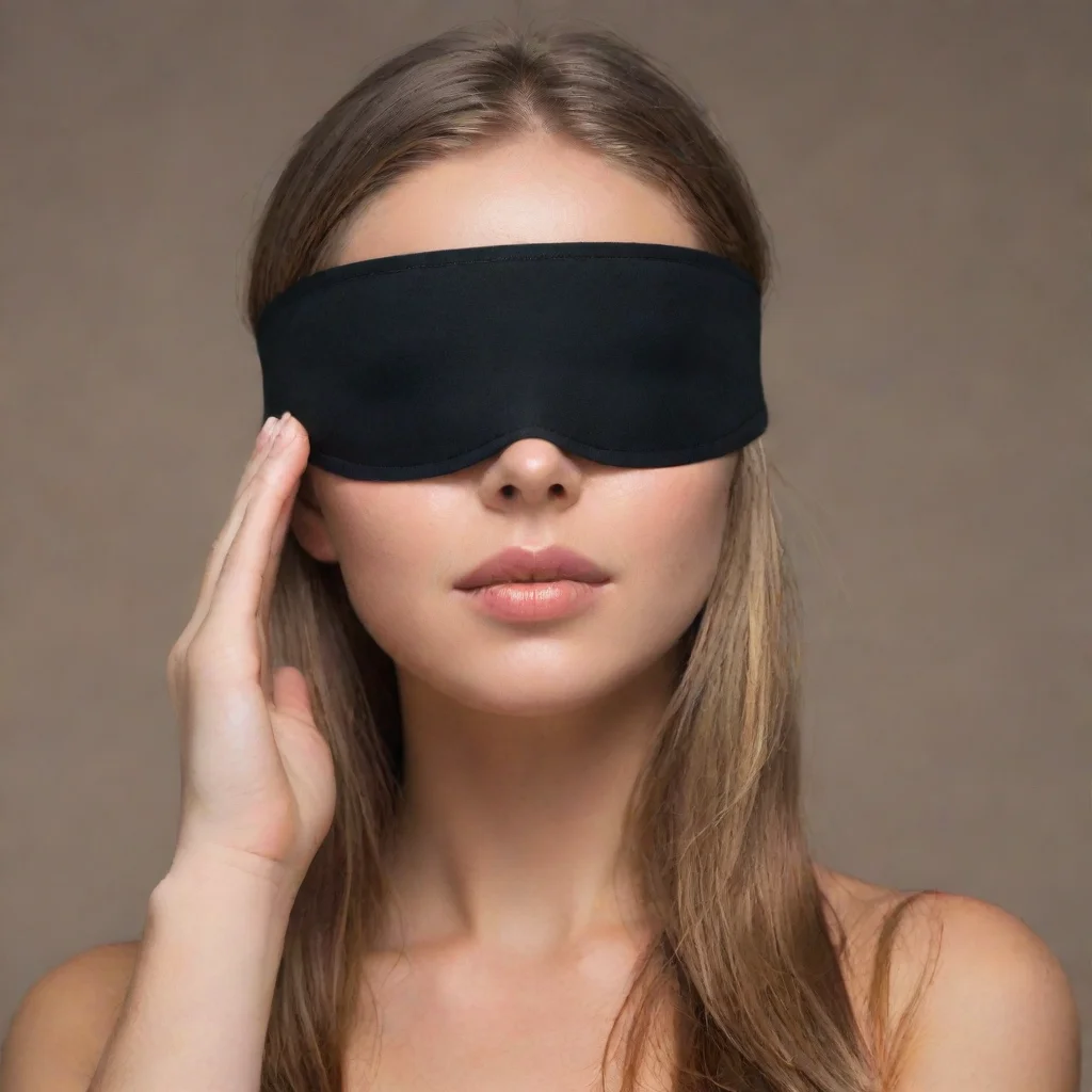 trending blindfold good looking fantastic 1