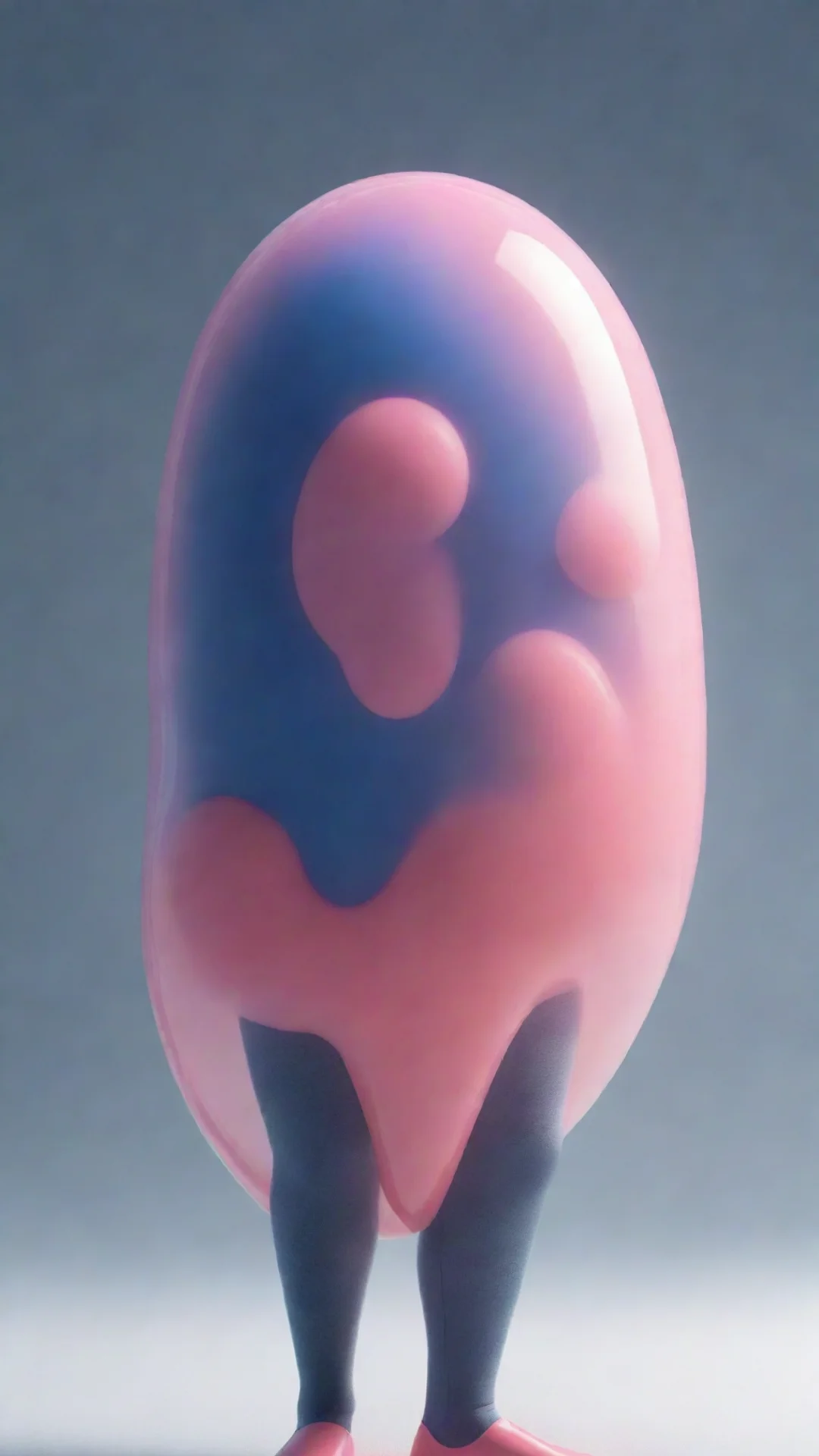 aitrending blob ai next future good looking fantastic 1 tall