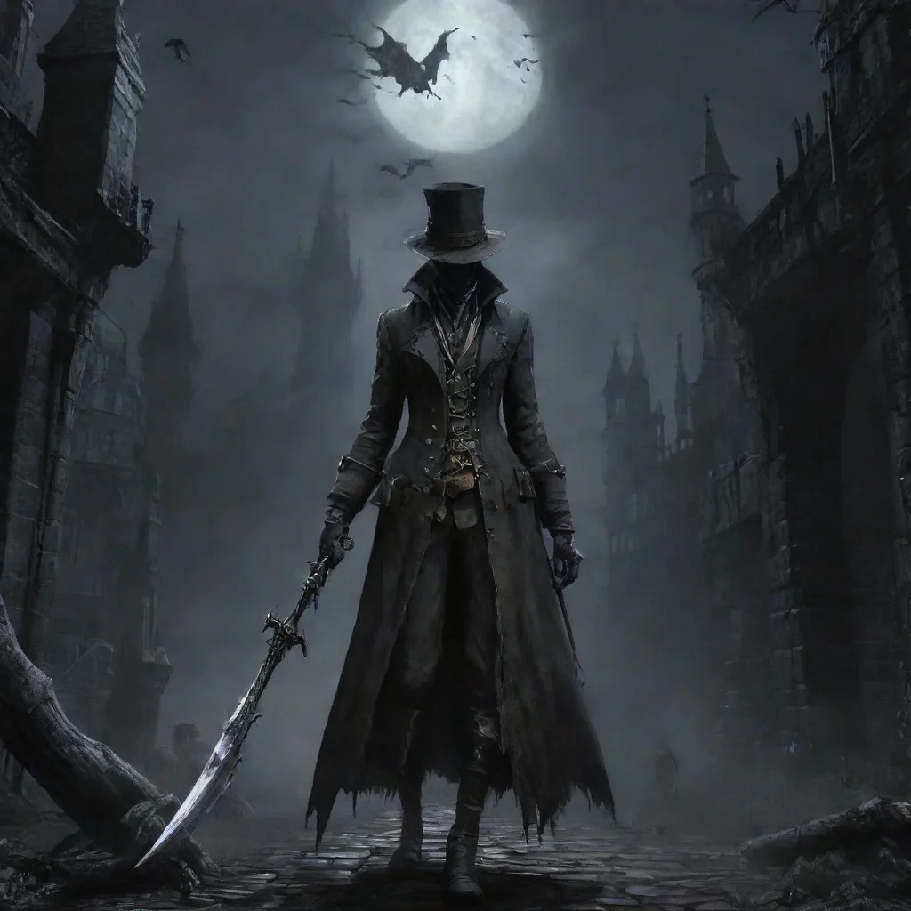 trending bloodborne good looking fantastic 1