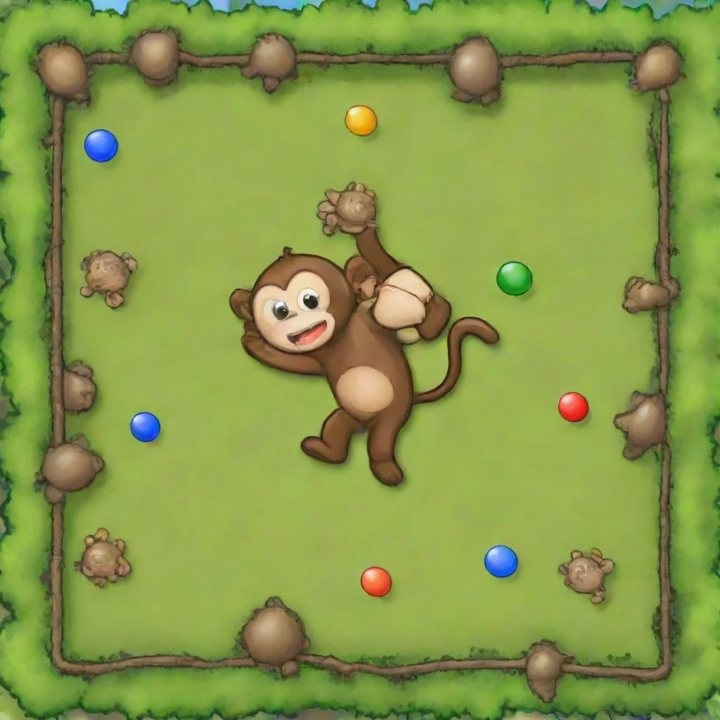 aitrending bloons tower defense monkey good looking fantastic 1