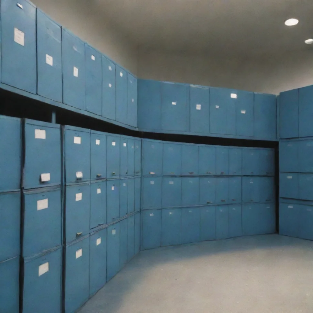 aitrending blue archive good looking fantastic 1