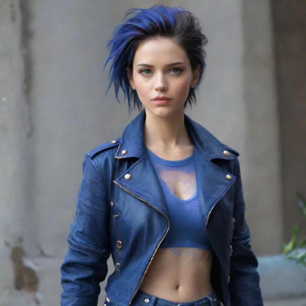 trending blue good looking fantastic 1