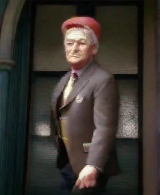 aitrending bob katter as lord protector of eureka australia good looking fantastic 1