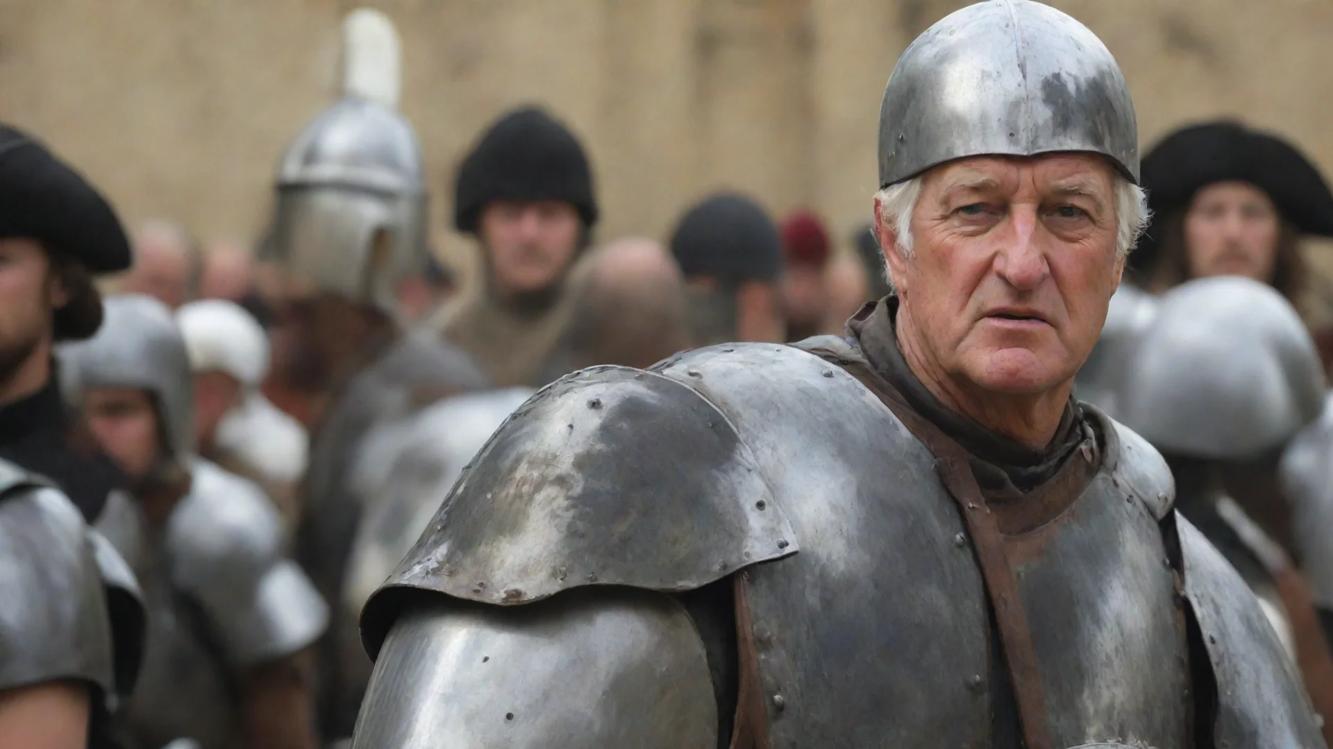 trending bob katter in parliamentarian roundhead armour of the english civil war good looking fantastic 1 hdwidescreen