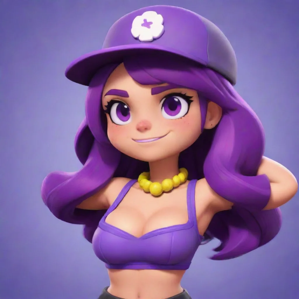 aitrending bonnie brawl stars good looking fantastic 1