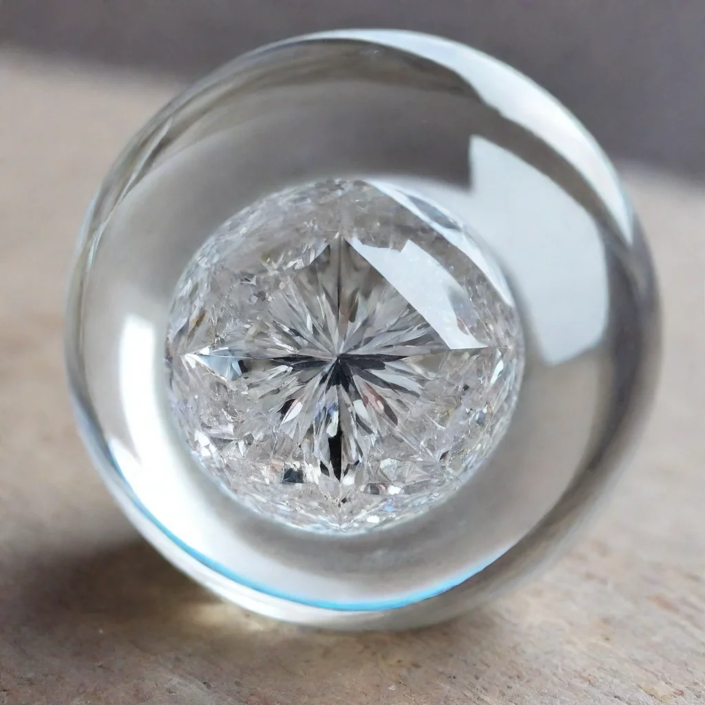trending boule de cristal avec du mana dedans good looking fantastic 1