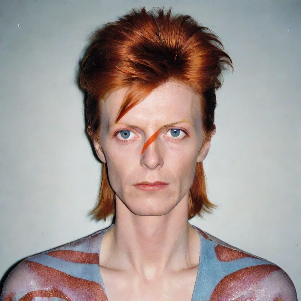 trending bowie bowie good looking fantastic 1