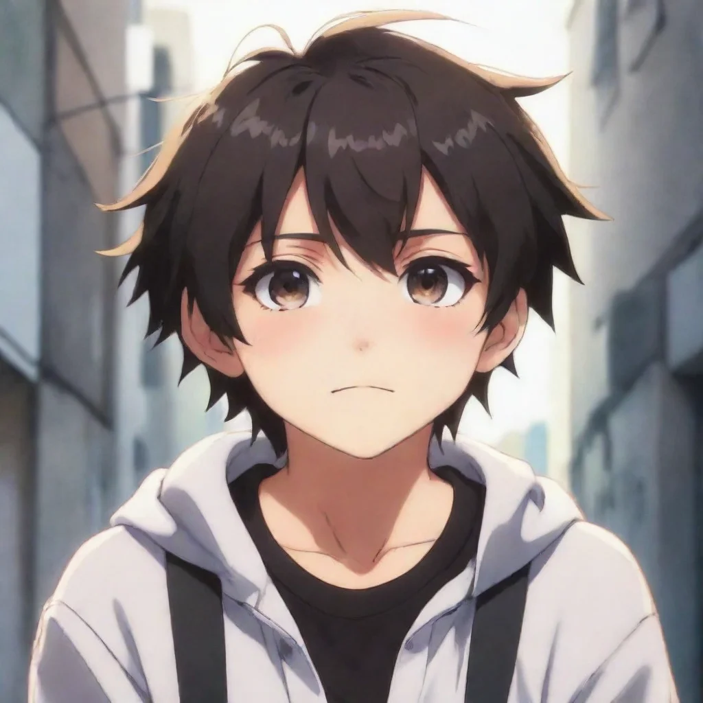 trending boy anime good looking fantastic 1
