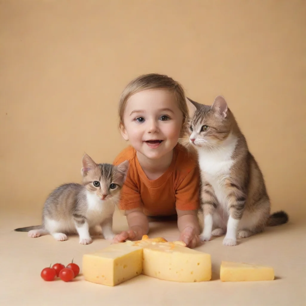 trending boy girl dog cat mouse cheese  good looking fantastic 1
