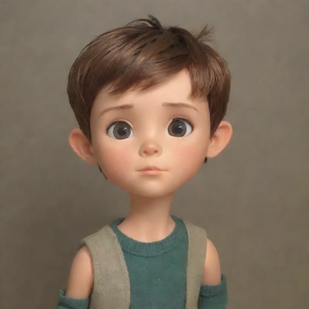 aitrending boy good looking fantastic 1