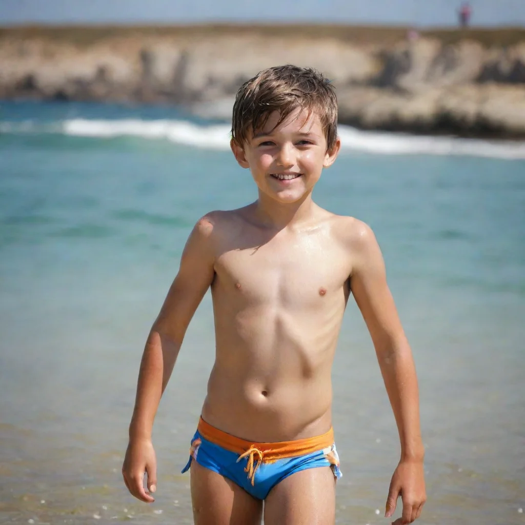 trending boy in swimshorr amazing awesome portrait 2 good looking fantastic 1
