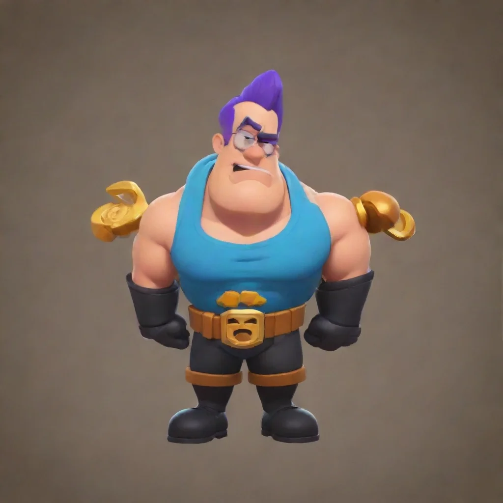 aitrending brawl stars rank 30 buzz good looking fantastic 1