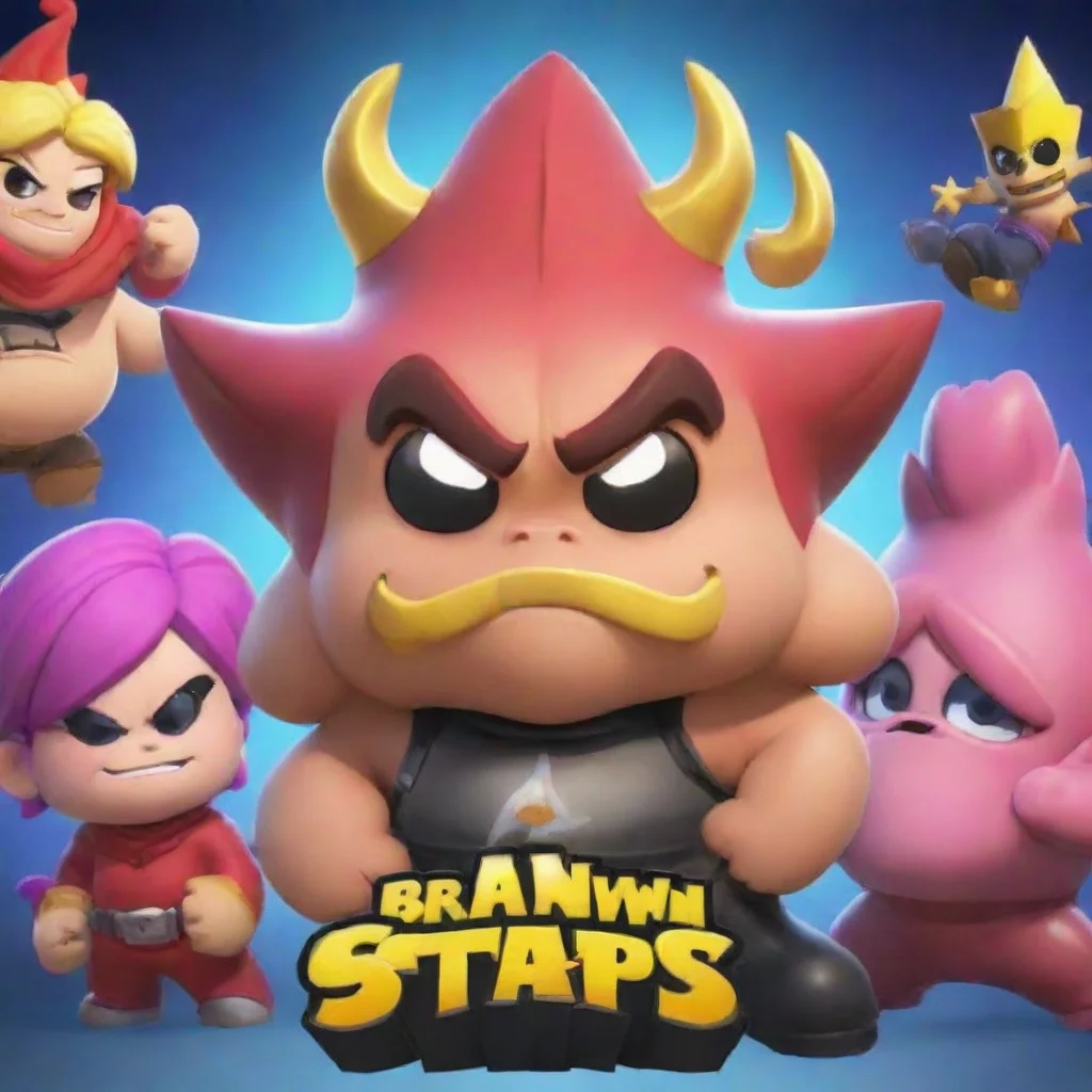 trending brawlstars pfp good looking fantastic 1