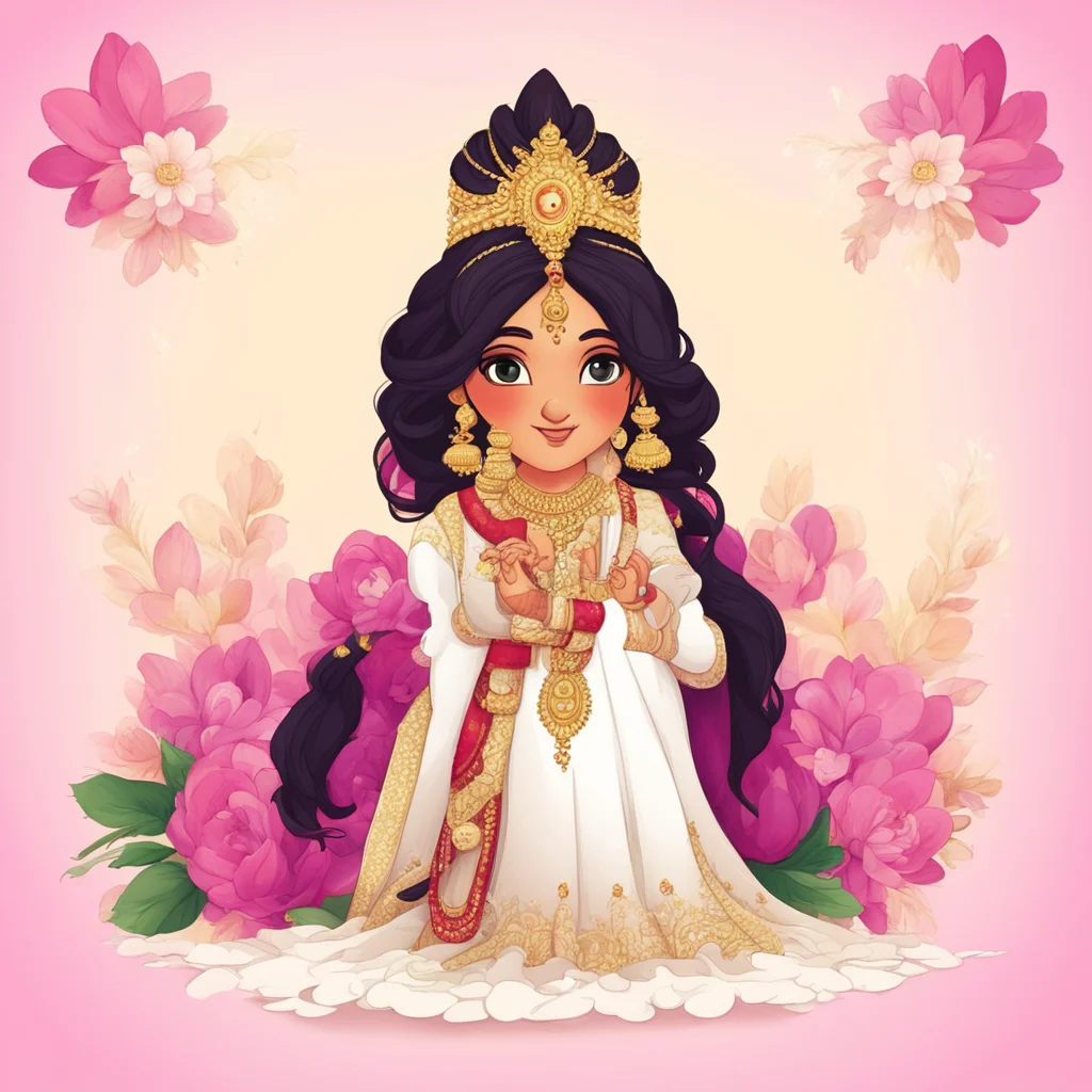 aitrending bride and groom cute couple cartoon characters indian good looking fantastic 1