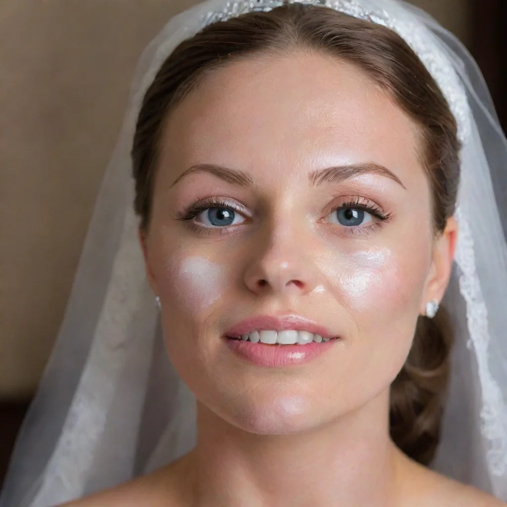 trending bride facial good looking fantastic 1