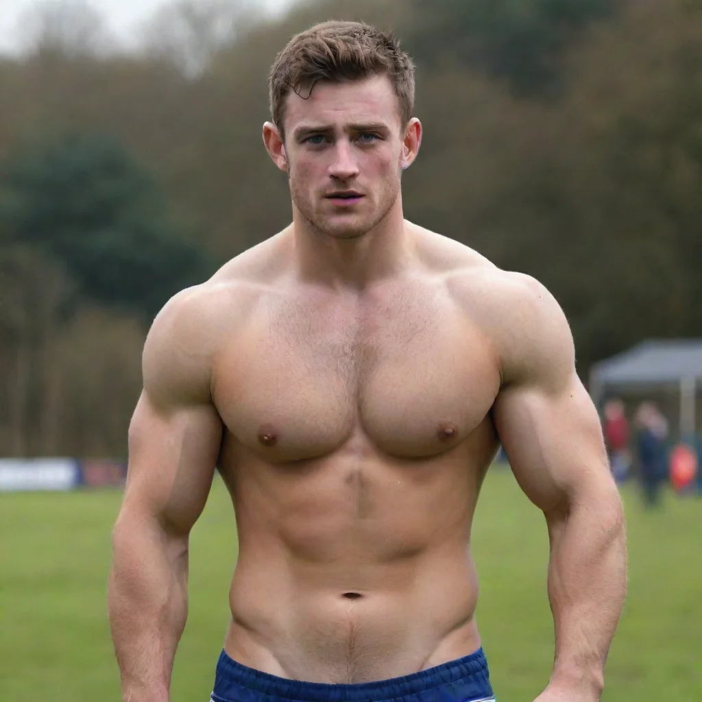 aitrending british male rugby player without clothing good looking fantastic 1