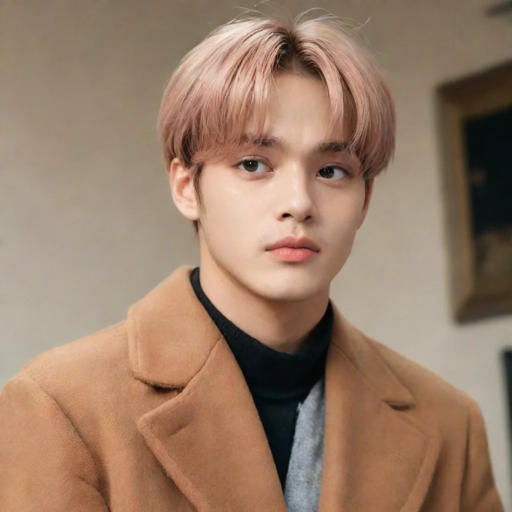 aitrending bts v good looking fantastic 1