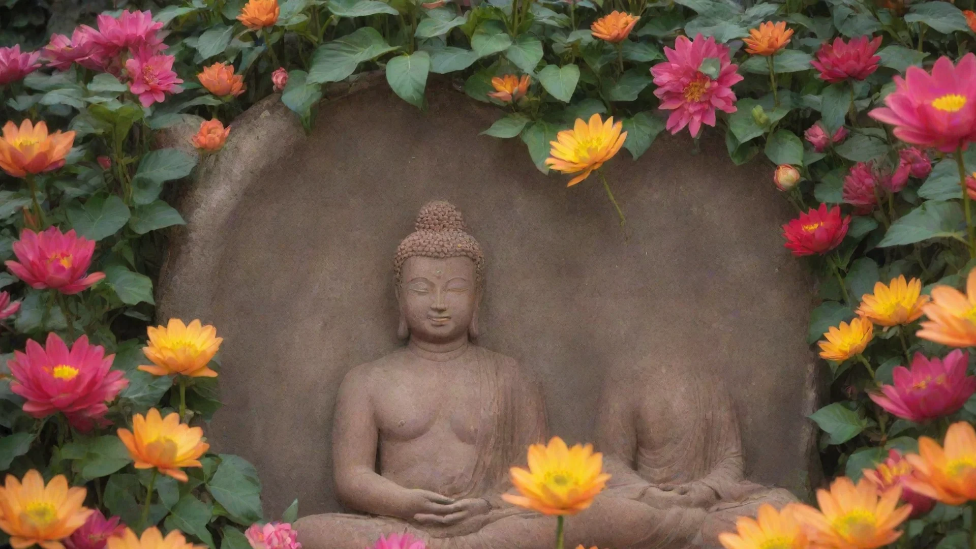 trending buddha under fower good looking fantastic 1 wide