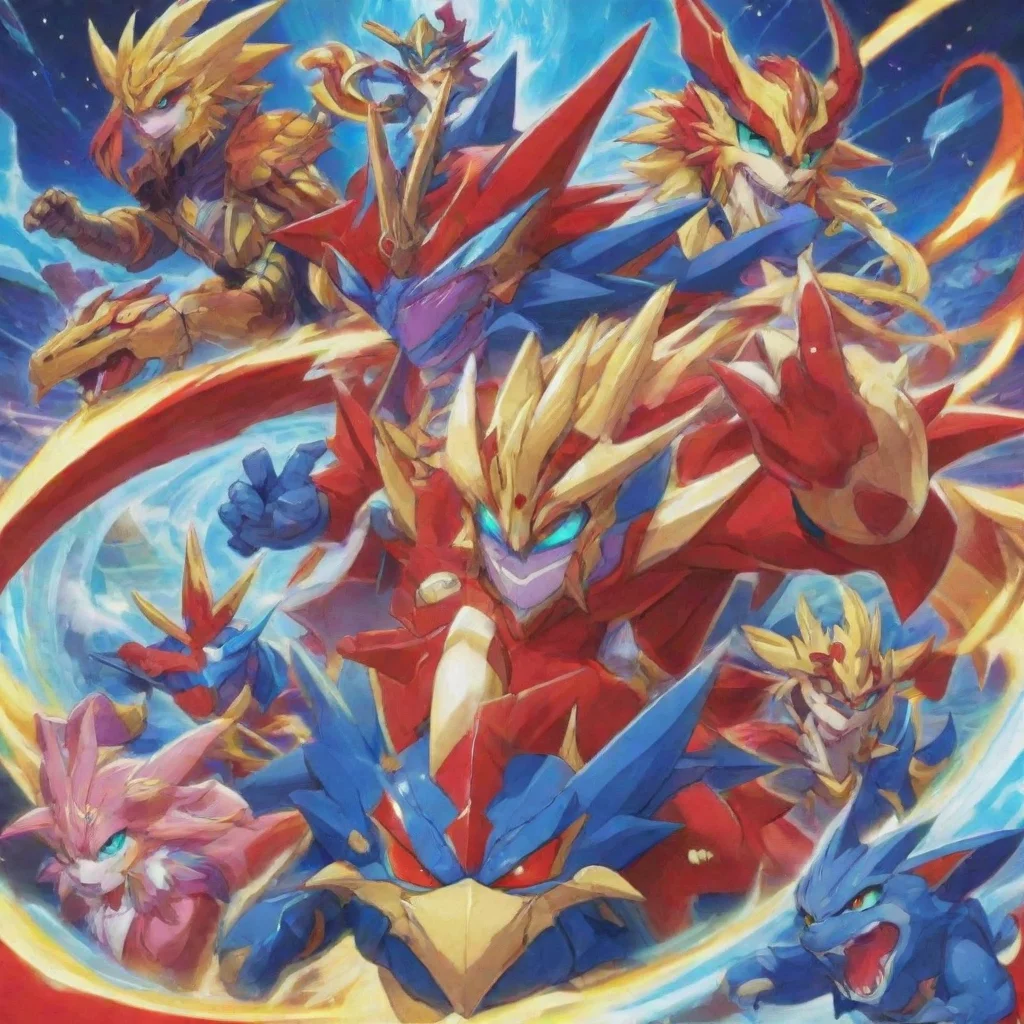 trending buddyfight good looking fantastic 1