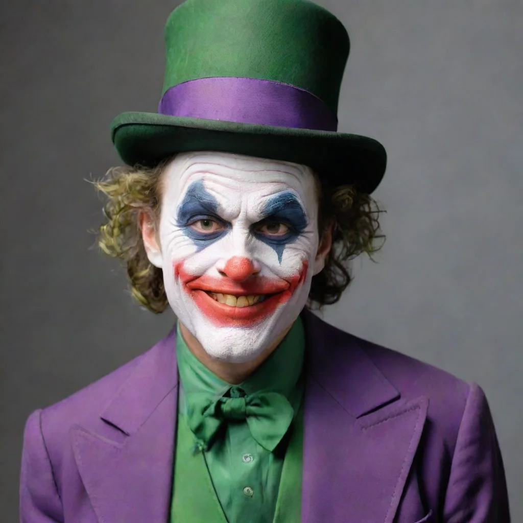 trending buffoon joker good looking fantastic 1