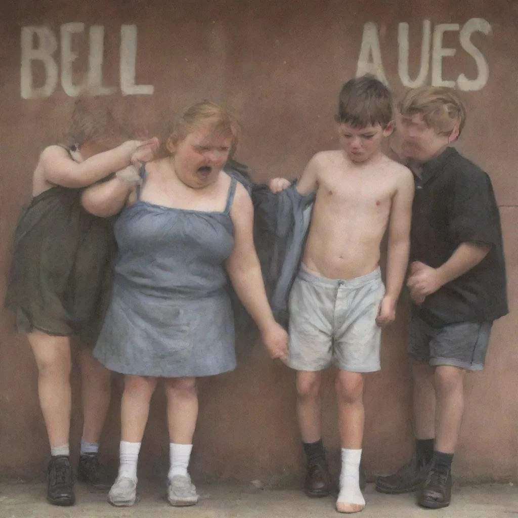 trending bullies good looking fantastic 1