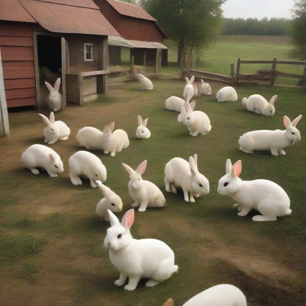 trending bunnyfarm good looking fantastic 1