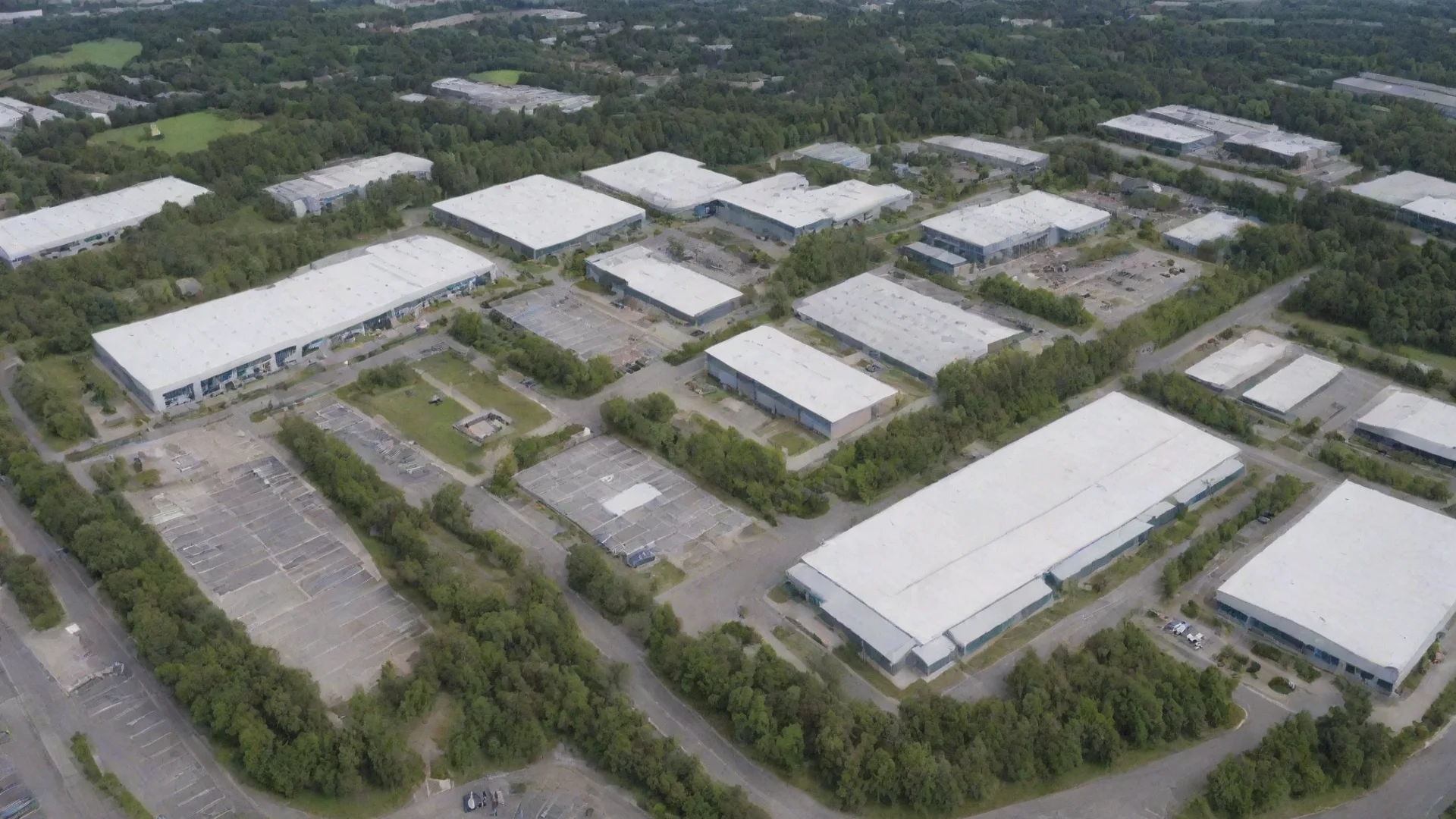 trending business park aerial view  good looking fantastic 1 wide