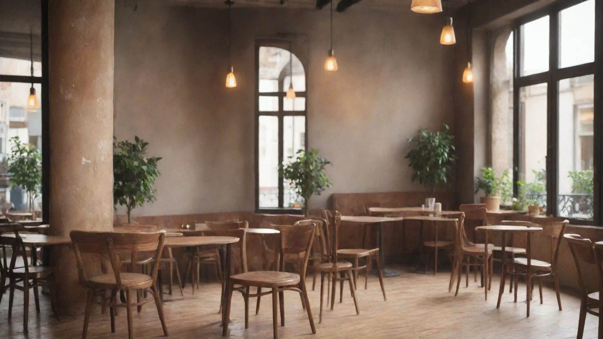 aitrending cafe interior background with chairs and tables good looking fantastic 1 wide