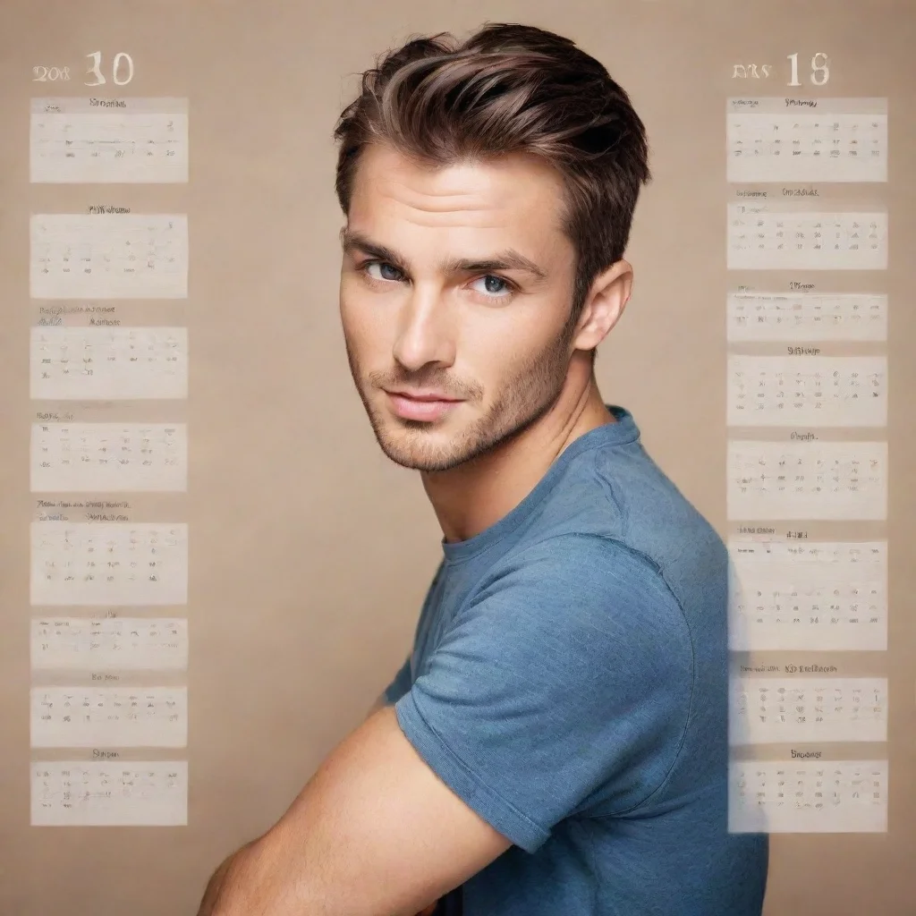 trending calendar good looking fantastic 1