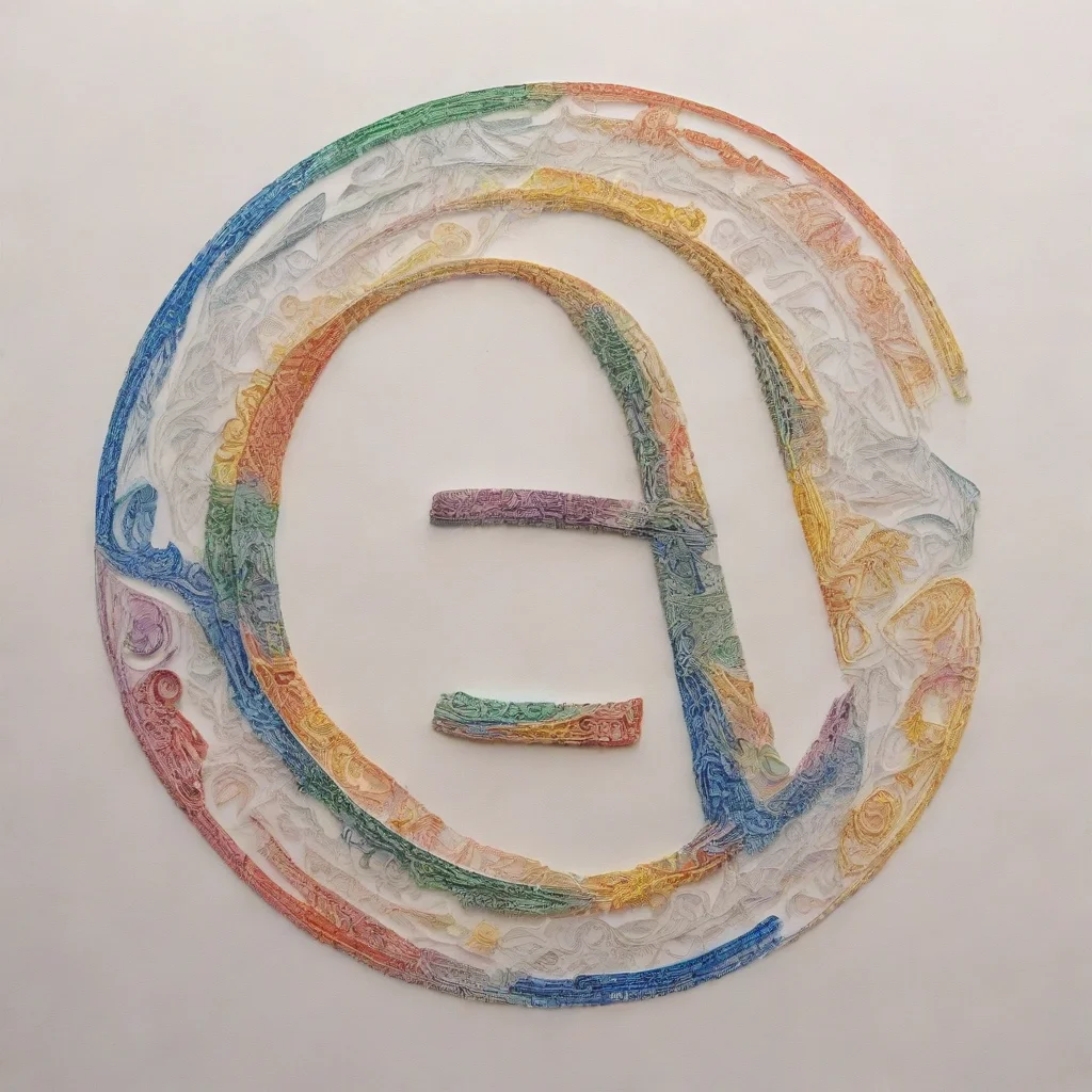 trending calligram good looking fantastic 1