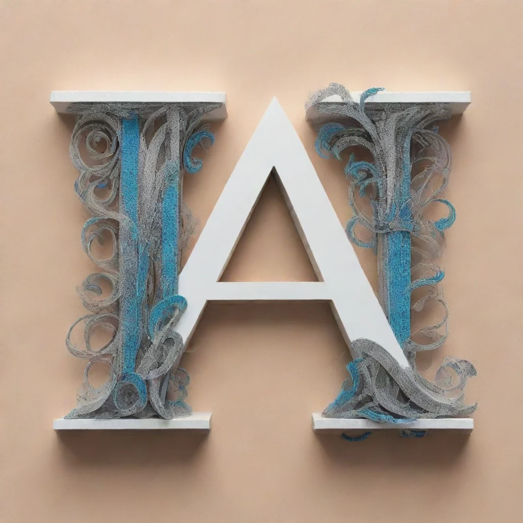 trending calligram with letters amg good looking fantastic 1