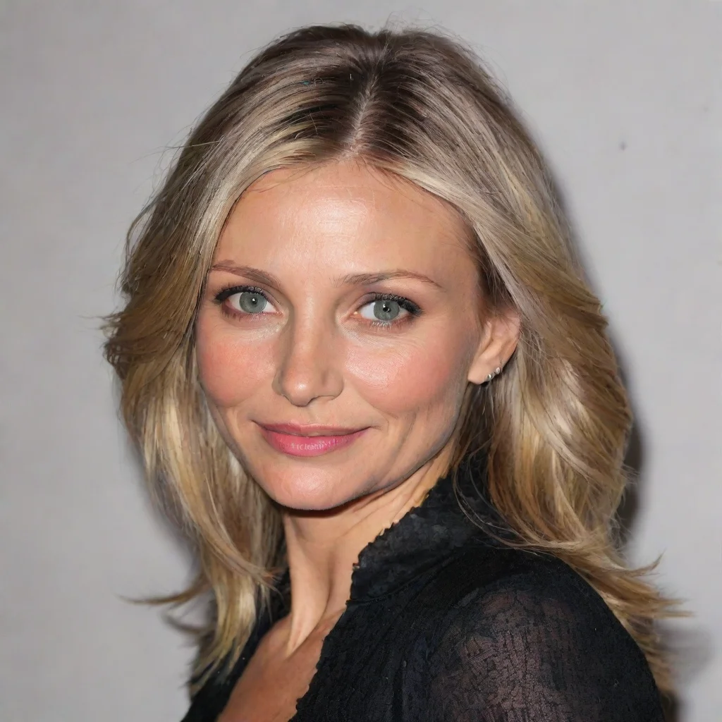 trending cameron diaz good looking fantastic 1
