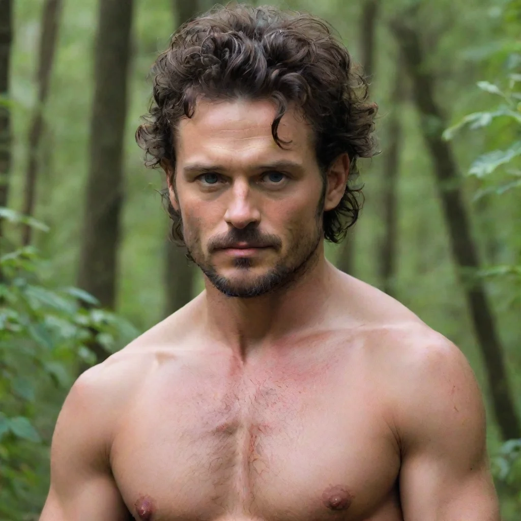 aitrending cannibal  good looking fantastic 1