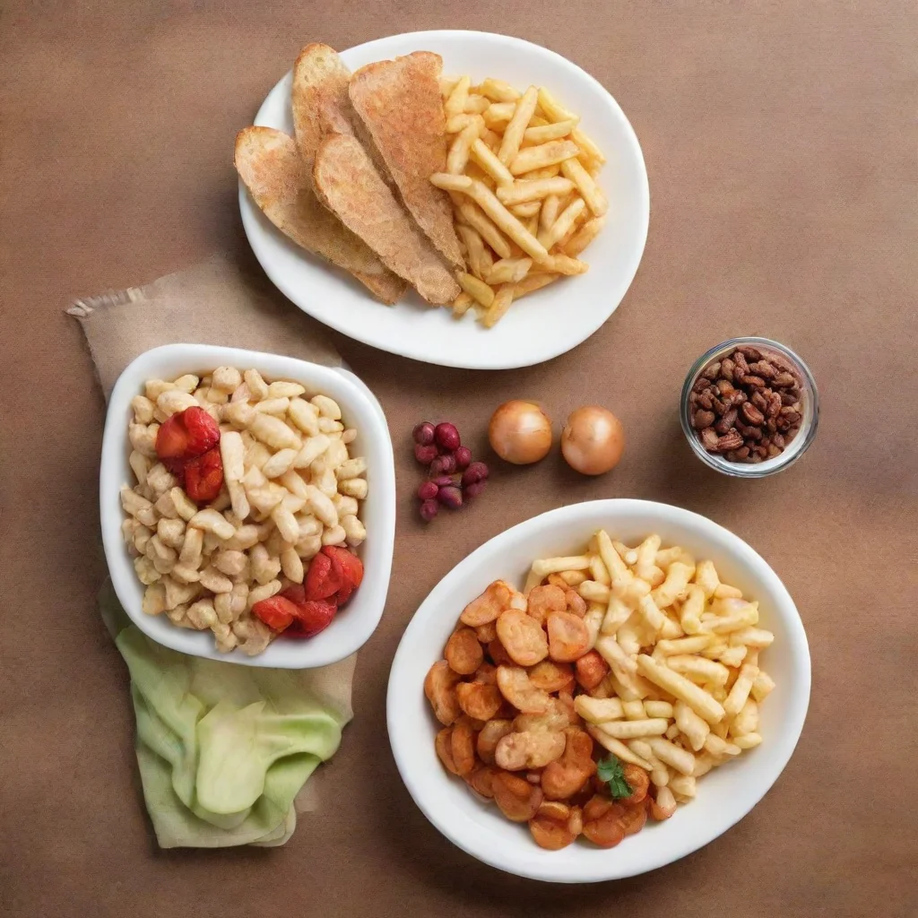 trending carbs and cals good looking fantastic 1