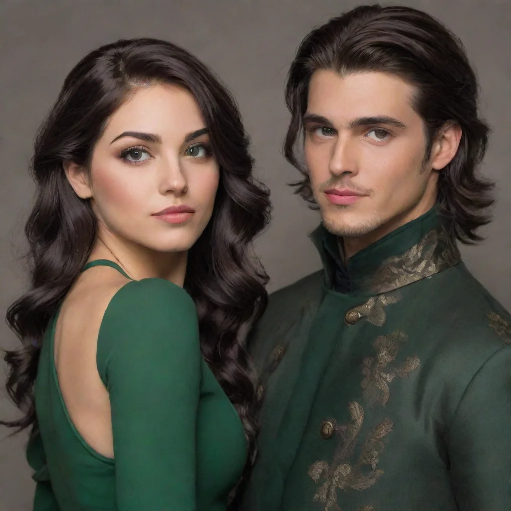 trending cardan greenbriar and jude duarte  good looking fantastic 1