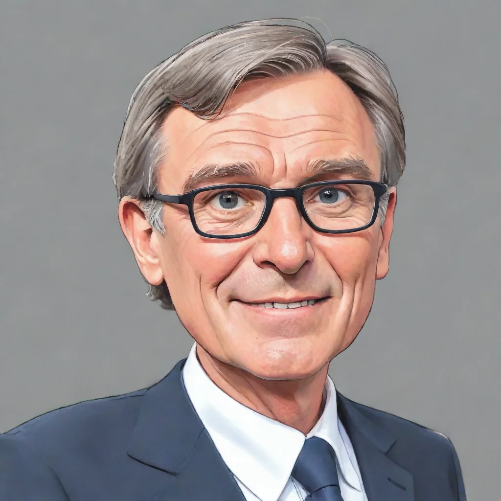 trending cartoon gerard hager good looking fantastic 1