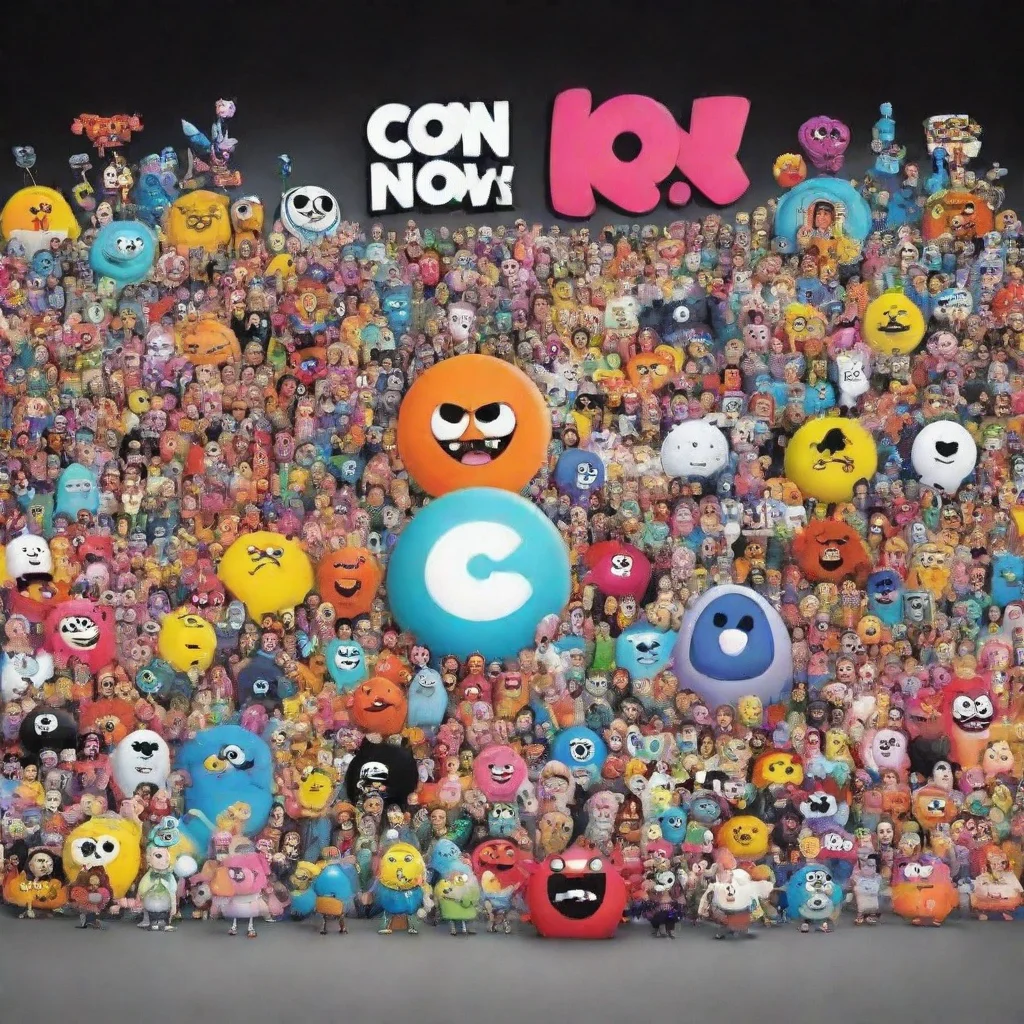 trending cartoon network good looking fantastic 1