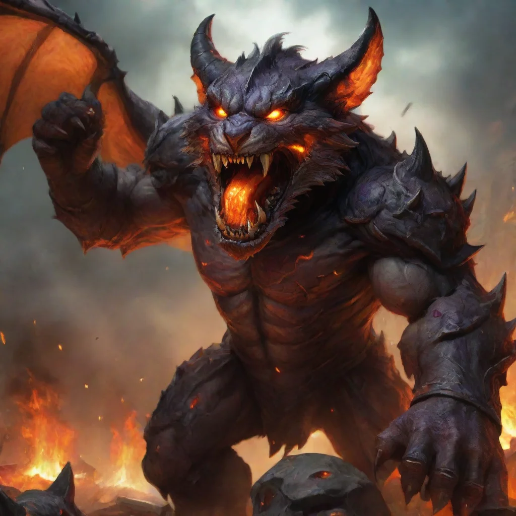 trending cataclysm banner hungry for more good looking fantastic 1