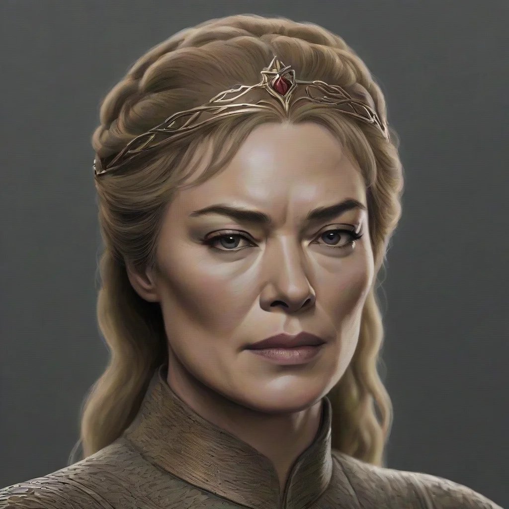 trending cersei lannister good looking fantastic 1