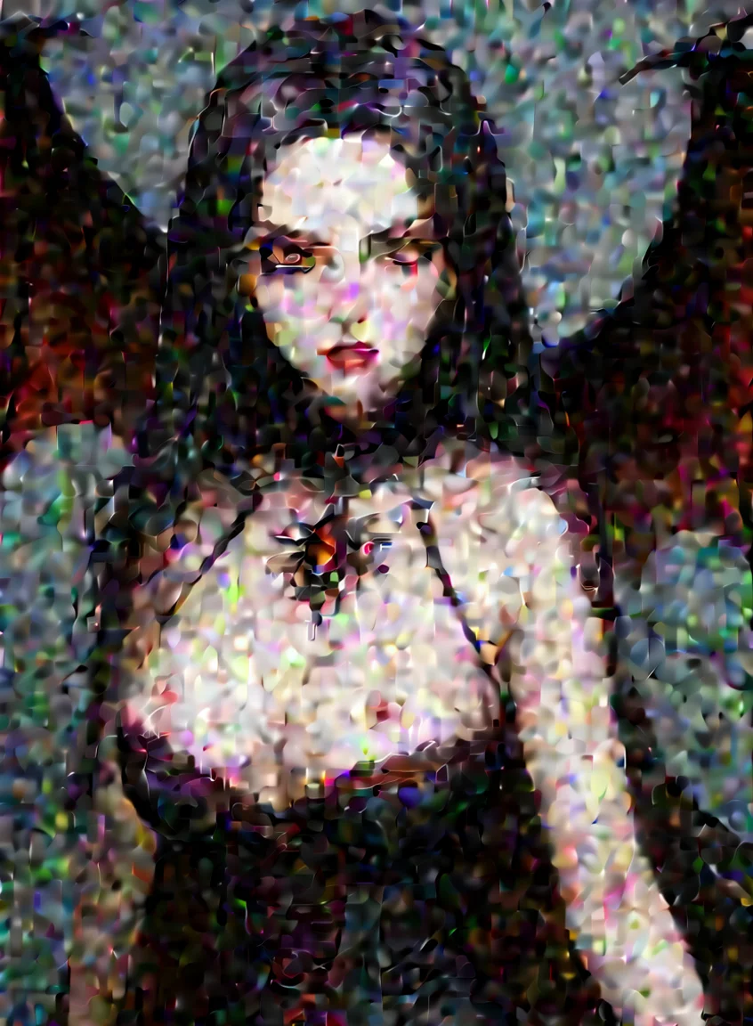 aitrending character attractive hd anime art vampire woman detailed good looking fantastic 1 portrait43
