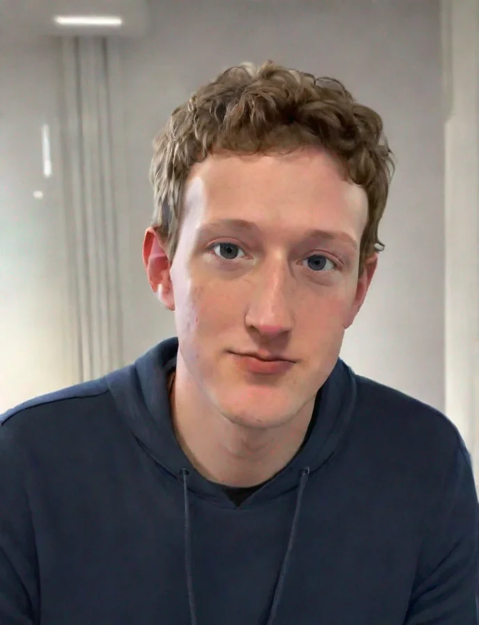 aitrending character cartoon  hd anime aesthetic mark zuckerberg  good looking fantastic 1