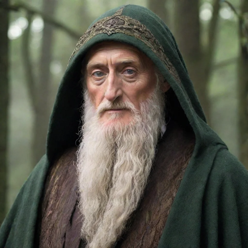 aitrending charles dance as a druid dnd very long white beard good looking fantastic 1
