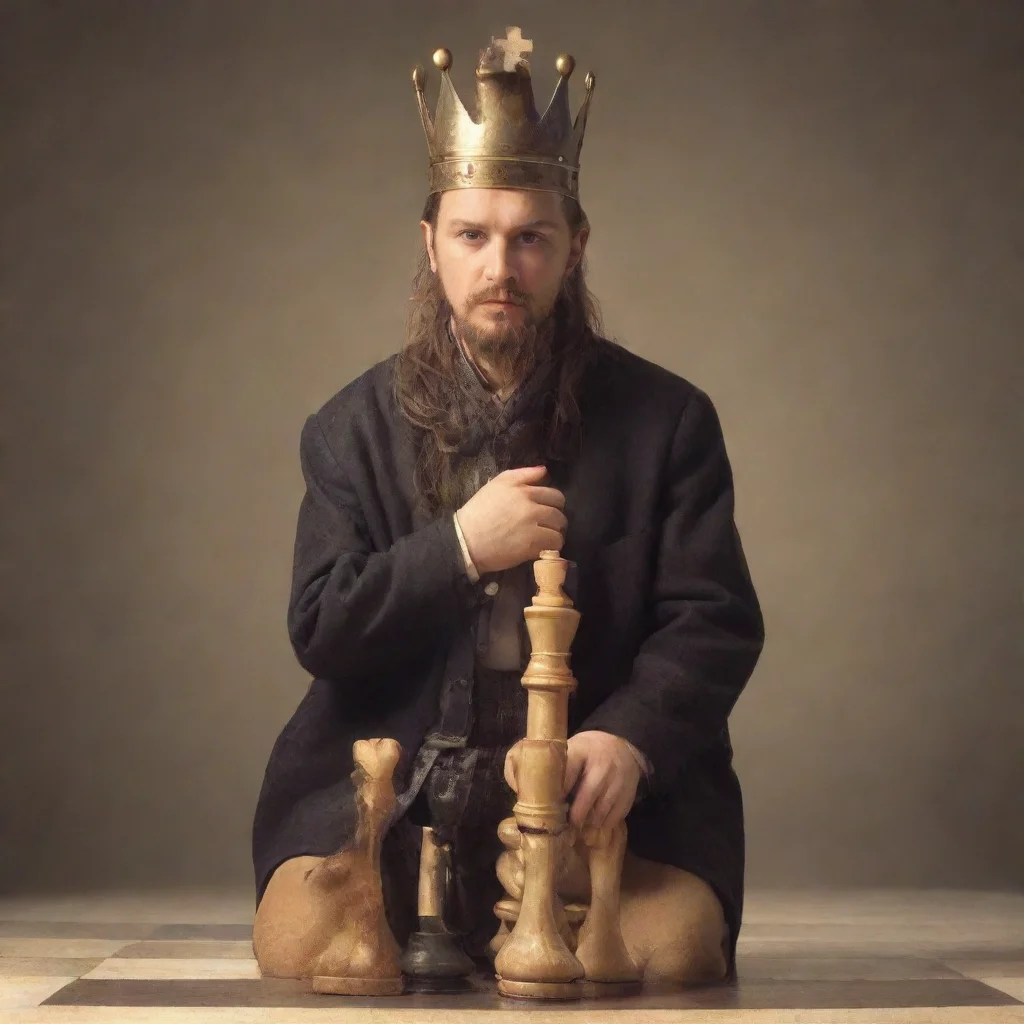 trending chess king good looking fantastic 1