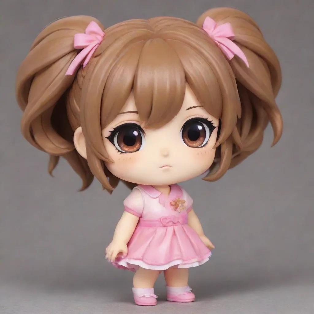 aitrending chibi good looking fantastic 1