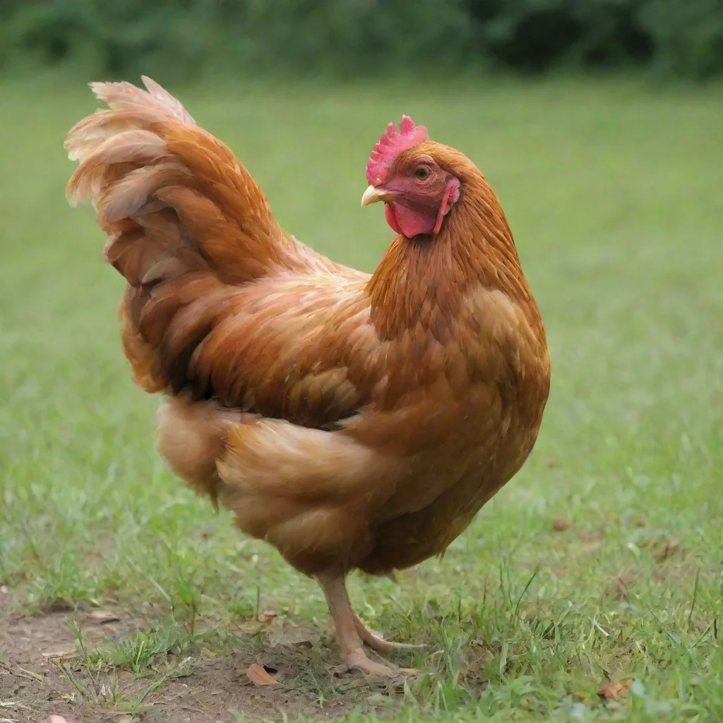 aitrending chicken good looking fantastic 1