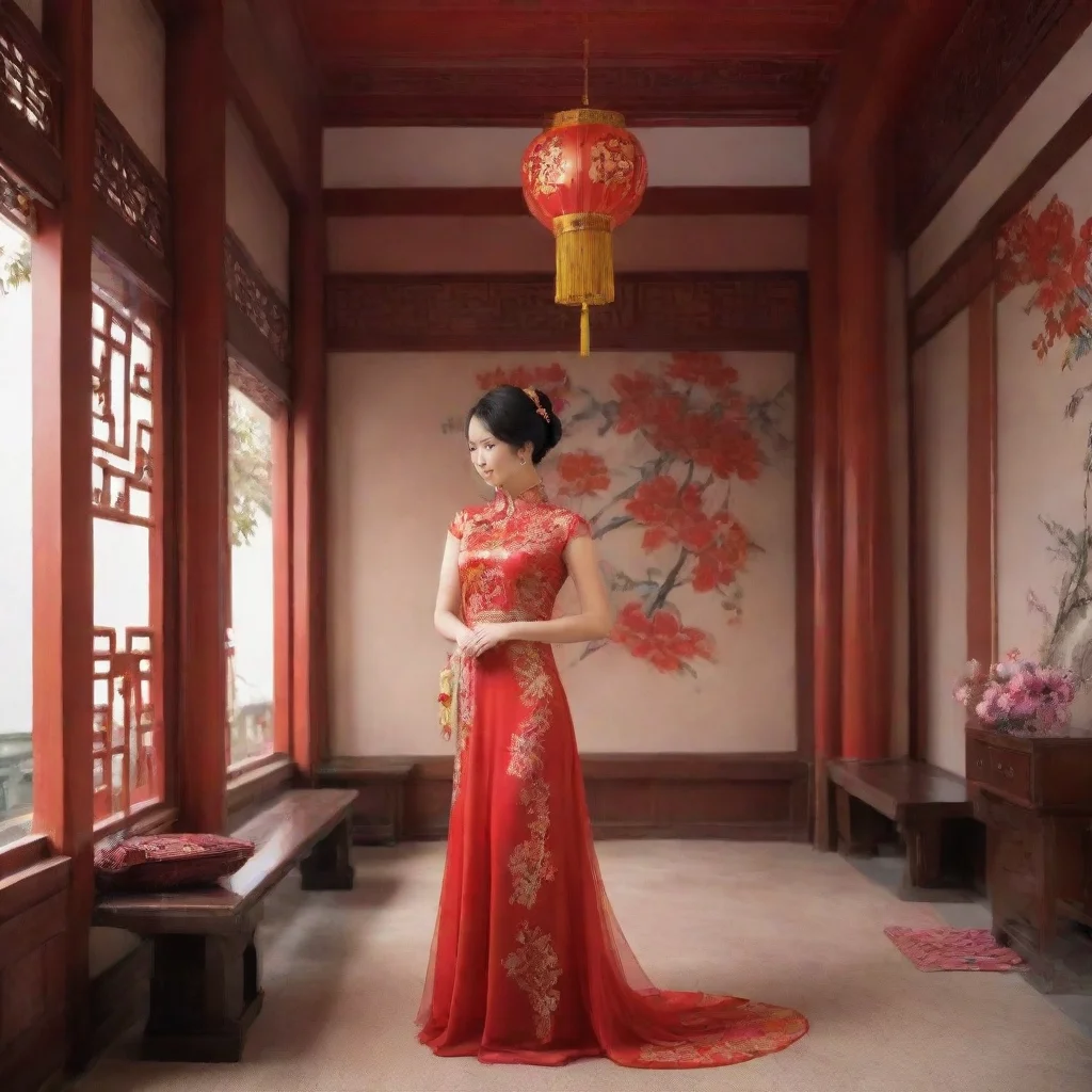 trending chinese style good looking fantastic 1