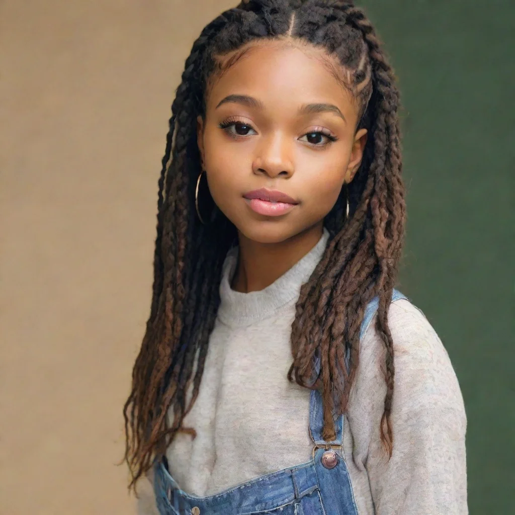 trending chloe bailey from chloexhalle good looking fantastic 1