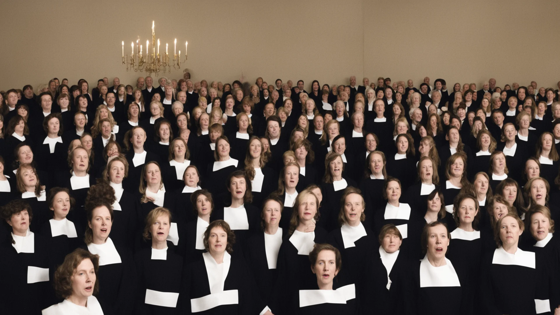 trending choir good looking fantastic 1 wide