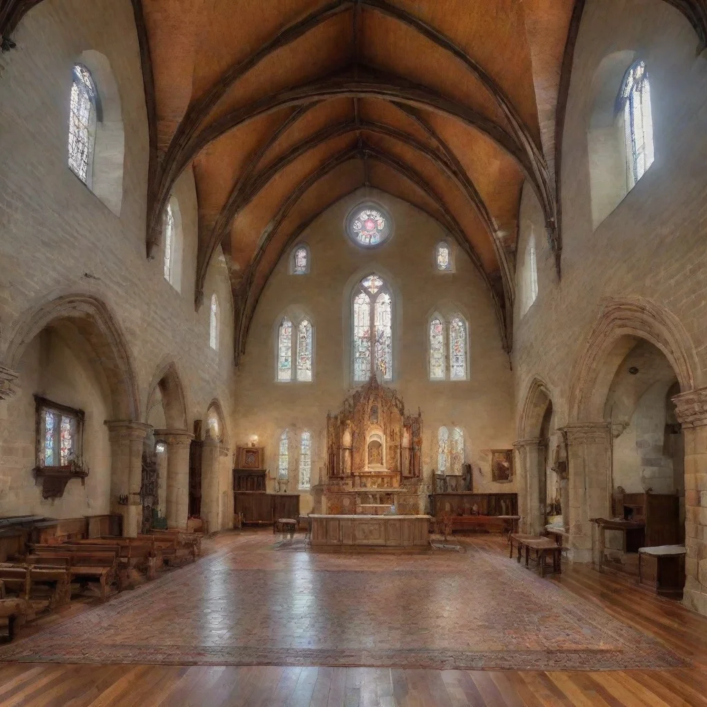 aitrending church house  amazing awesome architectural masterpiece good looking fantastic 1